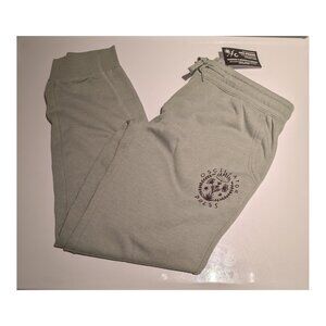 NWT Mint Green Sweatpants, Size M